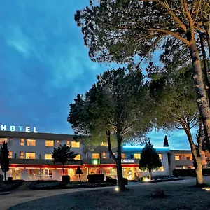 L'aquitaine - Cahors Sud L'Hospitalet (Lot)