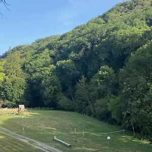 La Bastide D'albignac Le Dourn